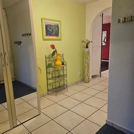 Claudia בית נופש *