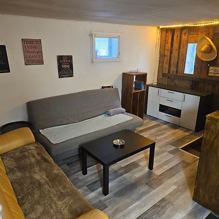 בית נופש Claudia