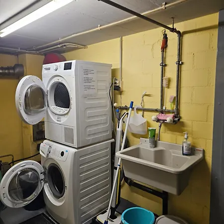 Claudia Сasa de vacaciones *