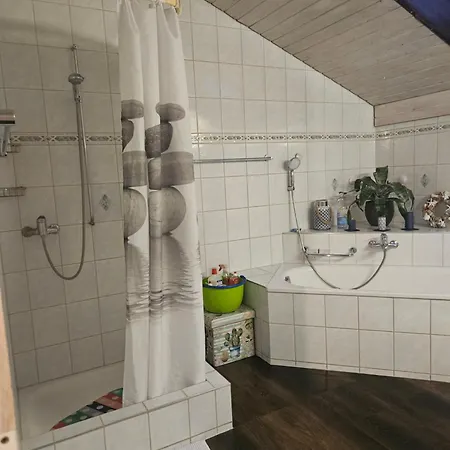 Claudia Holiday home Leuzigen