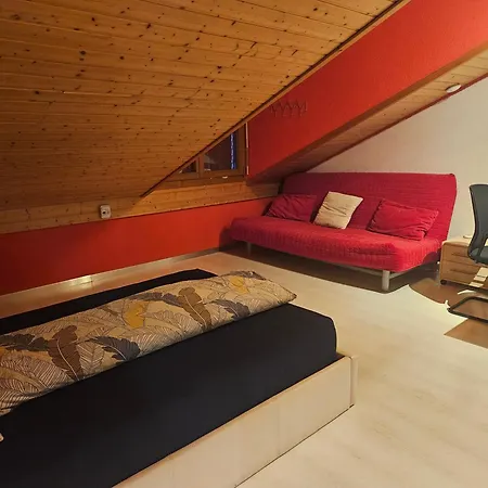 Claudia Holiday home