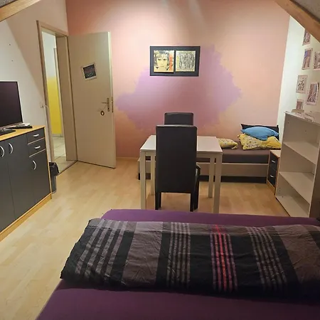 Claudia Holiday home *