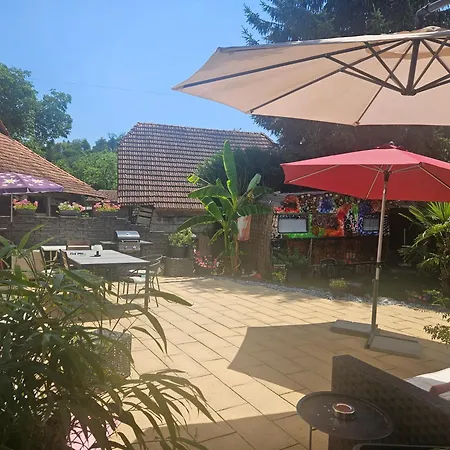 Сasa de vacaciones Claudia Leuzigen